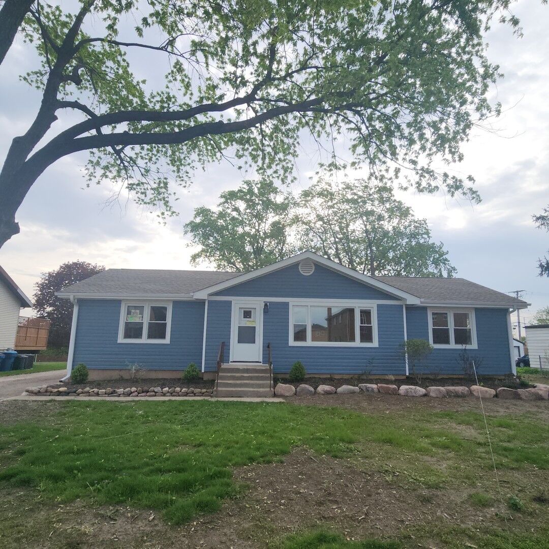 Property Photo: 12241 Rexford Street IL 60803