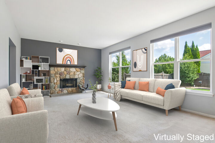 Property Photo:  1999 Sparrow Circle  IL 60073 