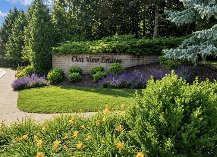 Property Photo:  250 Clair View Court  IL 60047 