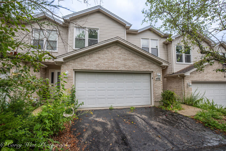 Property Photo:  456 E Reader Street 456  IL 60119 