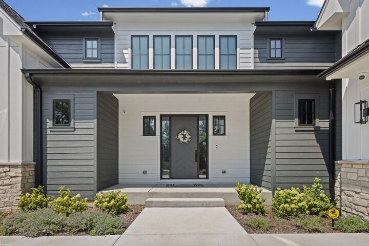 Property Photo:  3201, Lot 1 Thornwood Avenue  IL 60026 