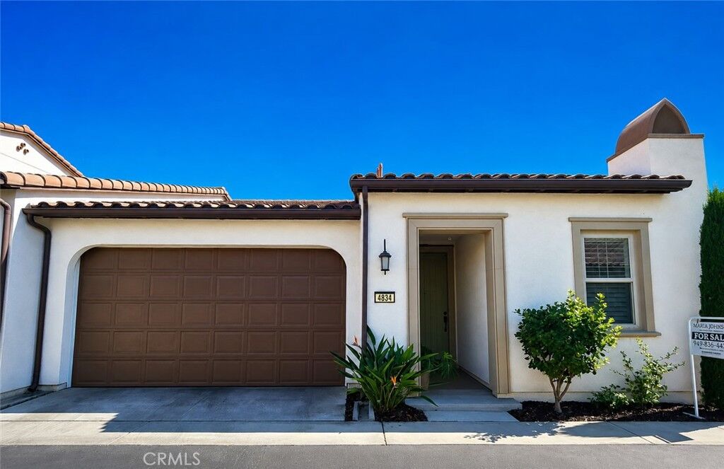 Property Photo: 4834 Bonita Court CA 90720