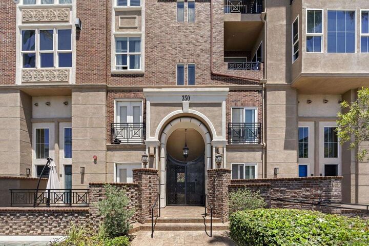 Property Photo:  350 Nutmeg St 105  CA 92103 