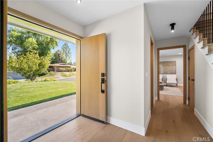 Property Photo:  5873 Fairhaven Avenue  CA 91367 