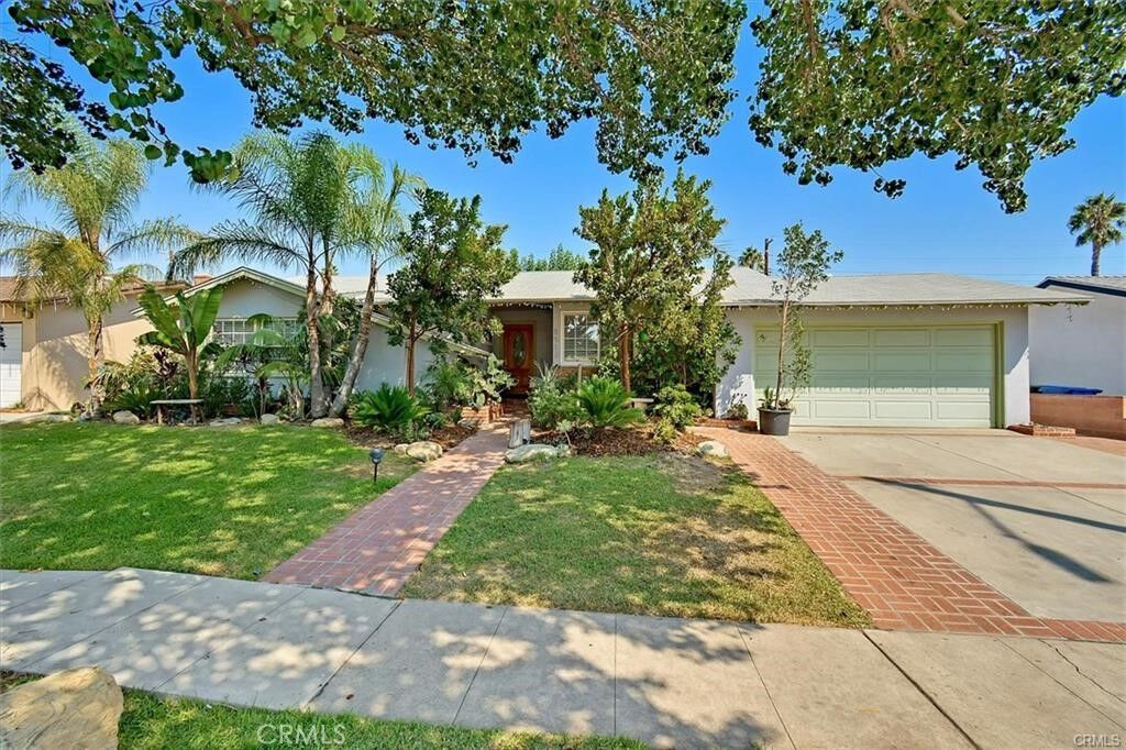 Property Photo:  8512 Remmet Avenue  CA 91304 