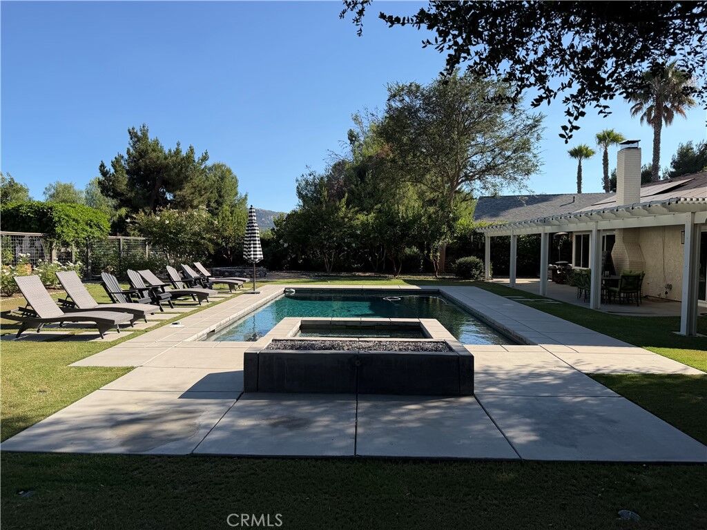 Property Photo:  42976 El Domino  CA 92592 