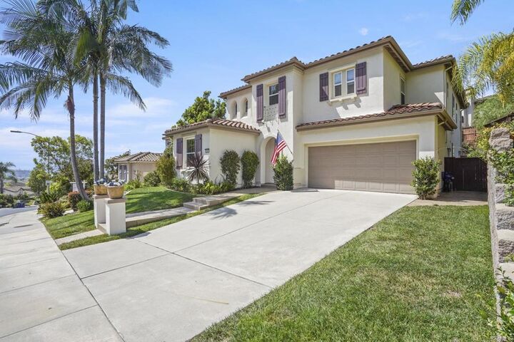 Property Photo:  1137 Via Vera Cruz  CA 92078 