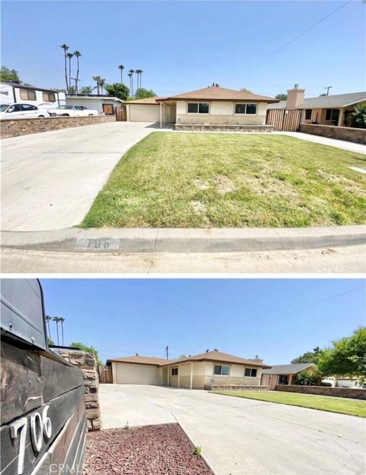 Property Photo:  706 Kemp  CA 92501 