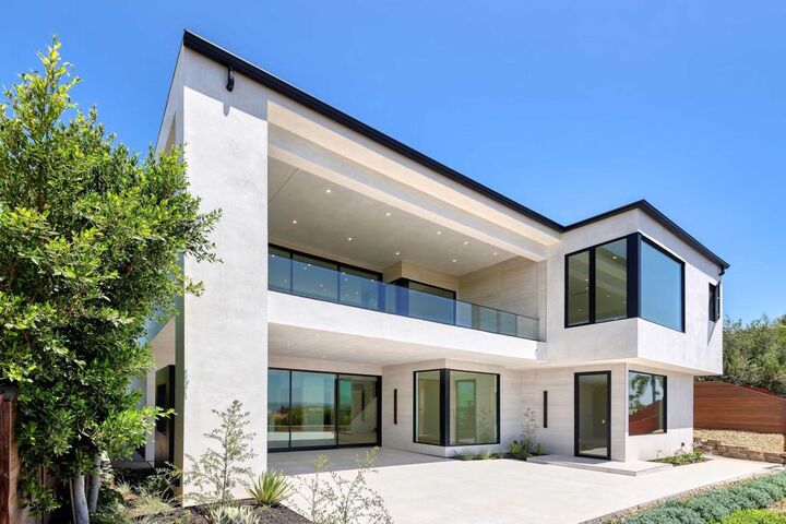 Property Photo:  2157 Harbour Heights Road  CA 92109 