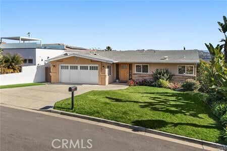 Property Photo: 33872 Granada Drive CA 92629