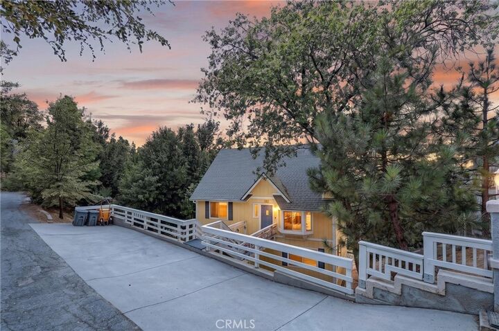 Property Photo:  1127 Yukon  CA 92352 