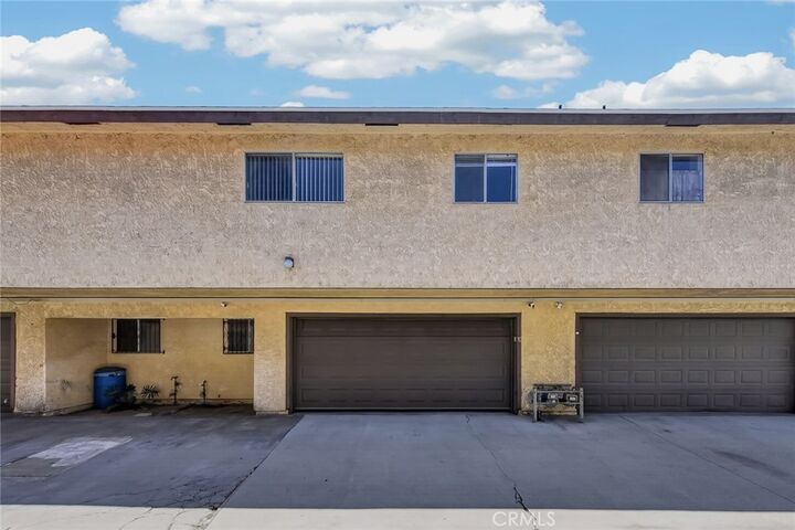 Property Photo: 3708 Baldwin Ave 10 CA 91731