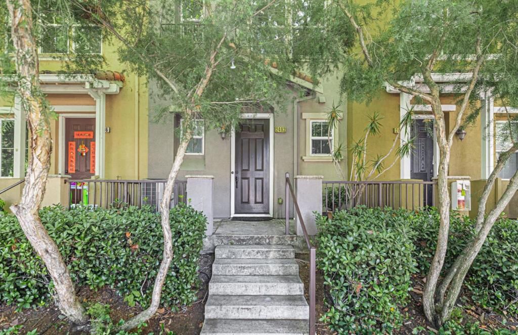 Property Photo: 2492 Autumnvale Drive CA 95131