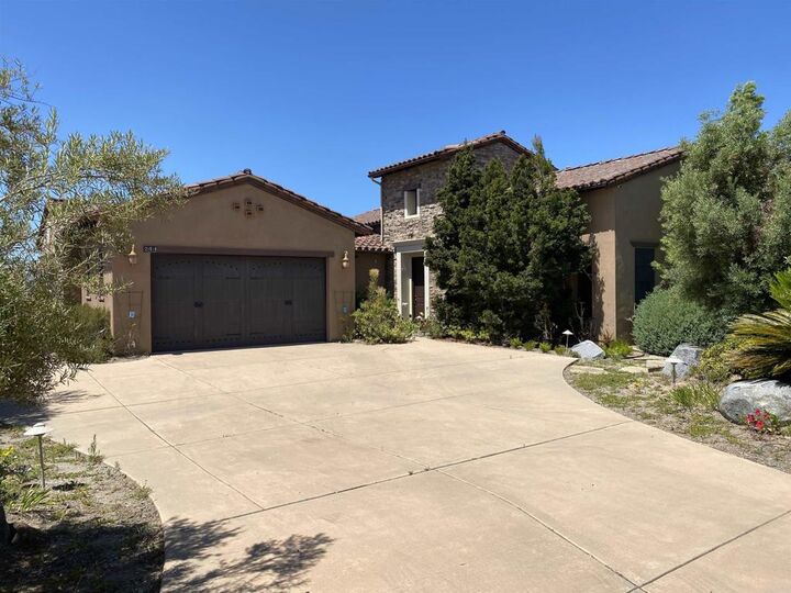 Property Photo:  29516 Welk Highland Dr  CA 92026 