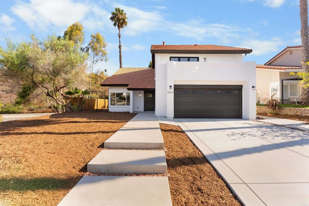 Property Photo:  9054 Togan Avenue  CA 92129 