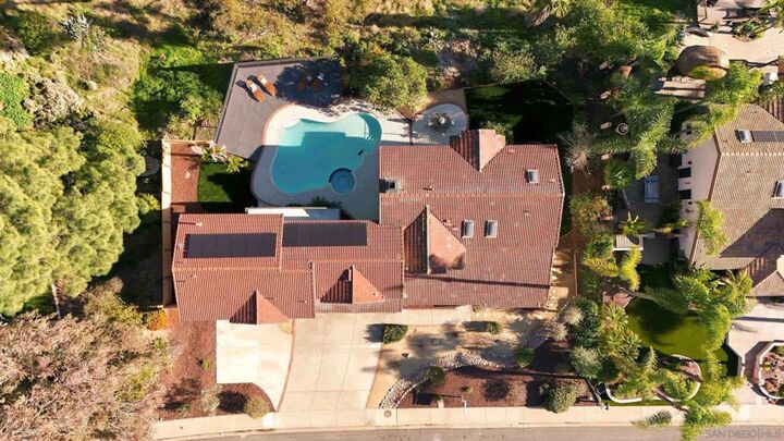 Property Photo:  10747 Birch Bluff Ave  CA 92131 