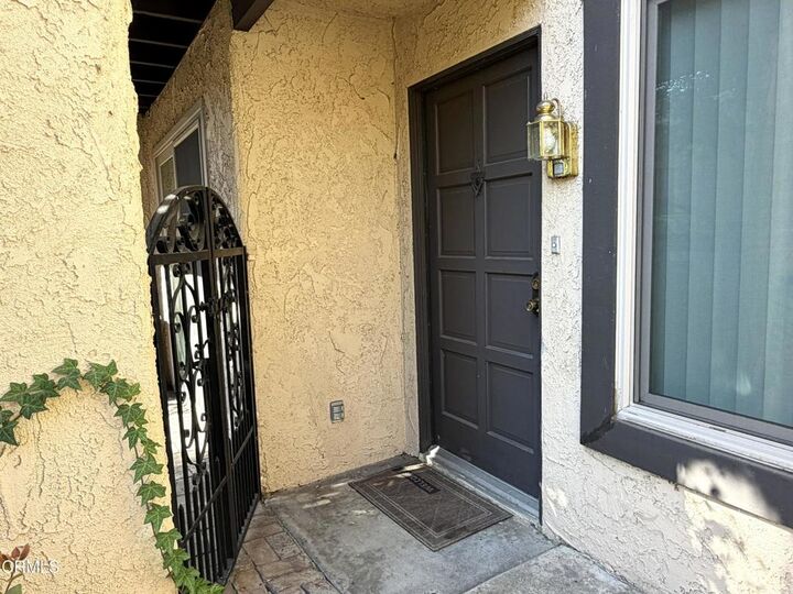 Property Photo: 277 E Sierra Madre Boulevard 16C CA 91024