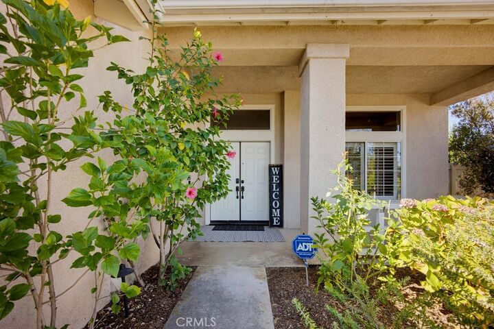 Property Photo: 41835 Via Vasquez CA 92592