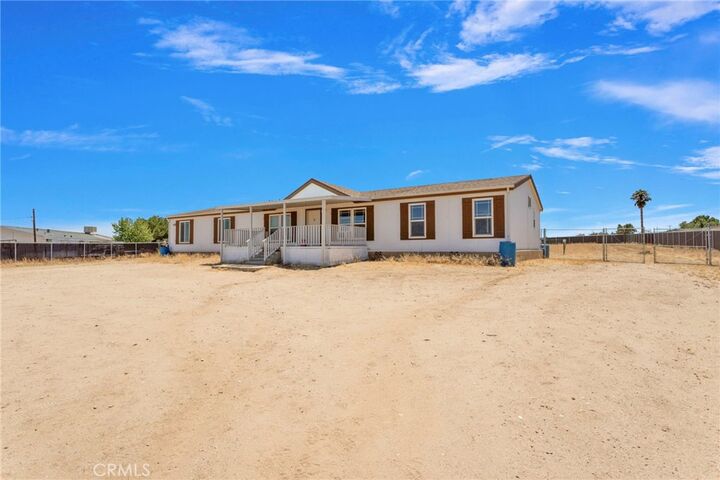 Property Photo:  9235 Lindero  CA 92392 