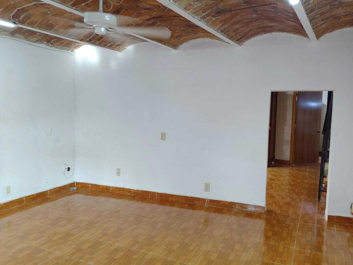 Property Photo: A- N Avenida Santiago CA 99999
