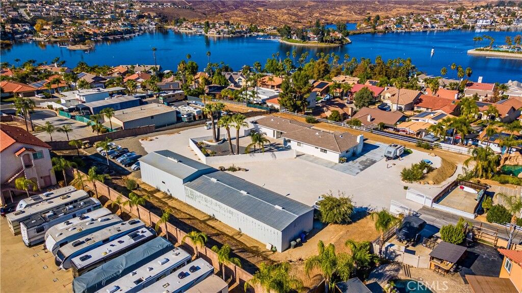 Property Photo:  22475 Loch Lomond Drive  CA 92587 