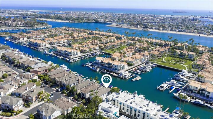 Property Photo: 5950 Waterfront Place CA 90803