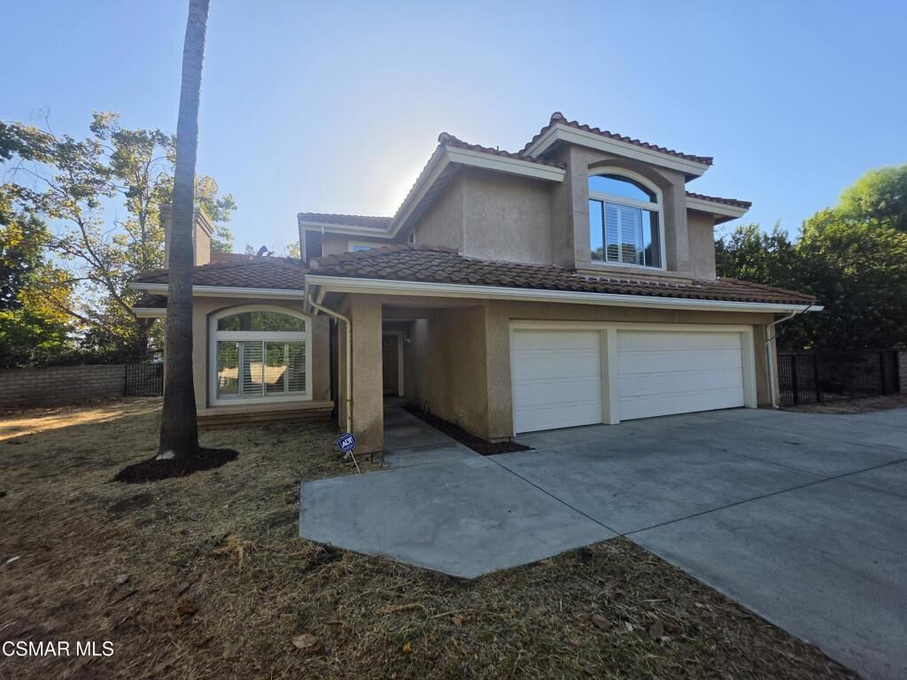 Property Photo: 32458 Timberridge Court CA 91361