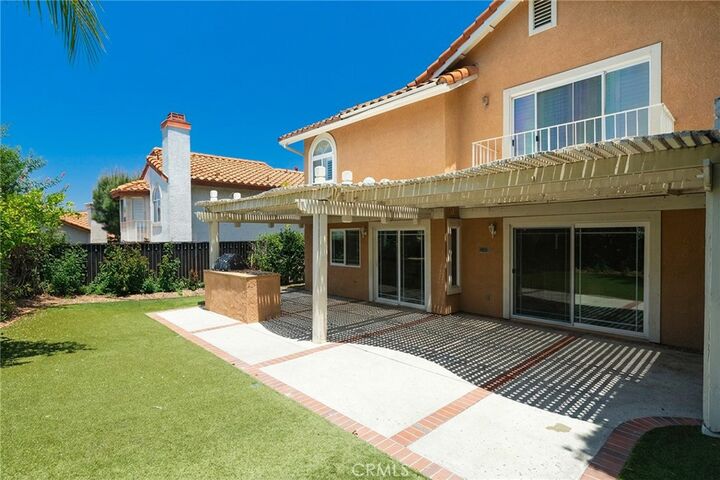 Property Photo:  5425 Via Cervantes  CA 92887 