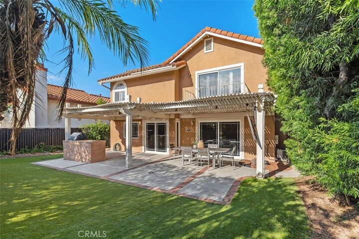 Property Photo: 5425 Via Cervantes CA 92887