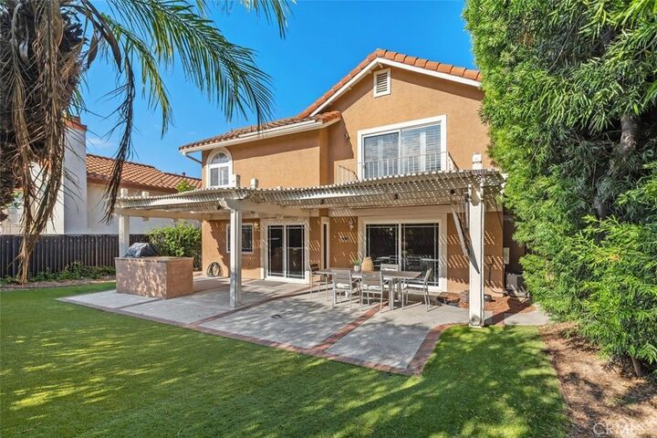 Property Photo:  5425 Via Cervantes  CA 92887 