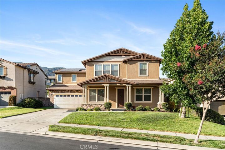 Property Photo:  5021 Juneau Court  CA 91739 