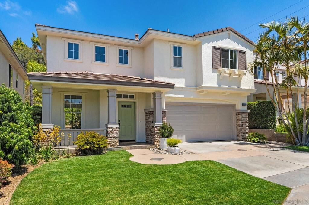 Property Photo:  4308 Calle Mar De Ballenas  CA 92130 