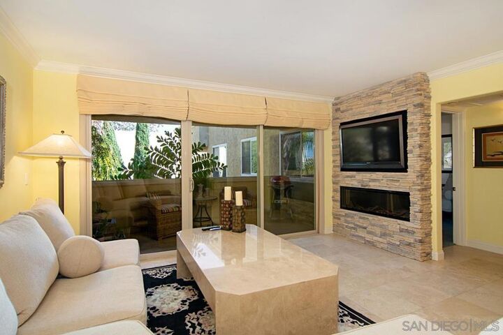 Property Photo:  7635 Eads 307  CA 92037 