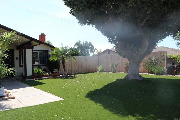 Property Photo: 11235 Brockway Street CA 92021