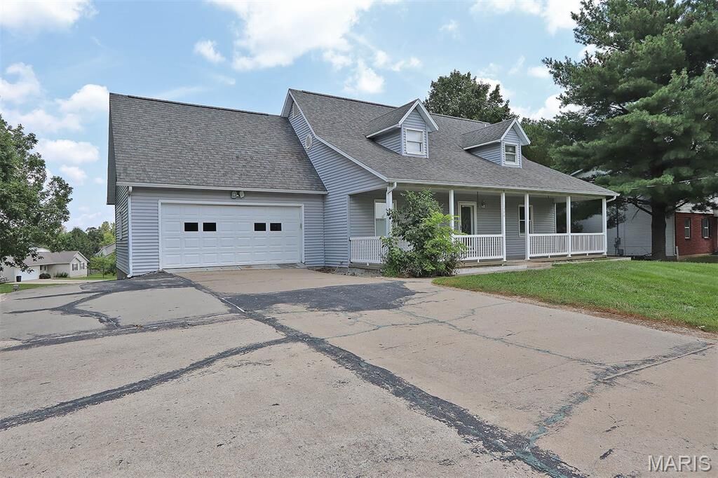 Property Photo:  10288 State Highway  MO 63755 