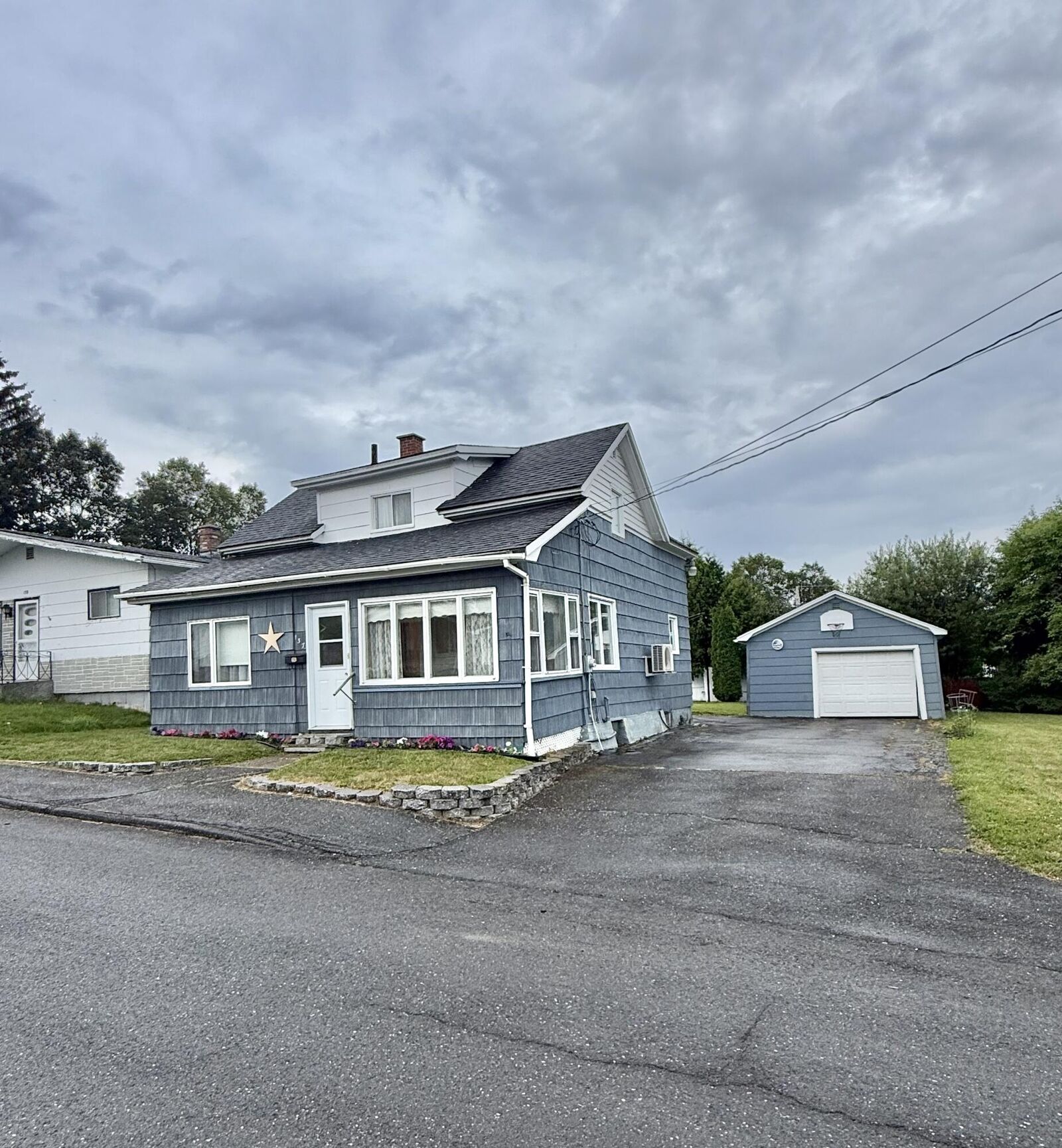 Property Photo:  137 12th Avenue  ME 04756 