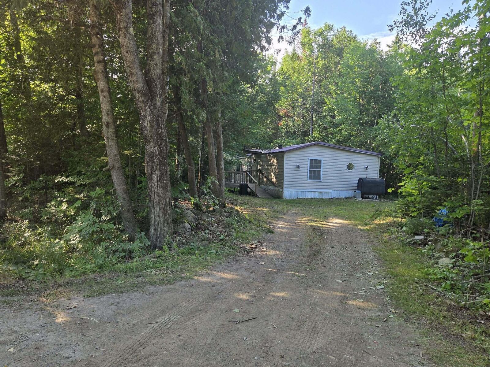 Property Photo:  41 Bacon Road  ME 04422 