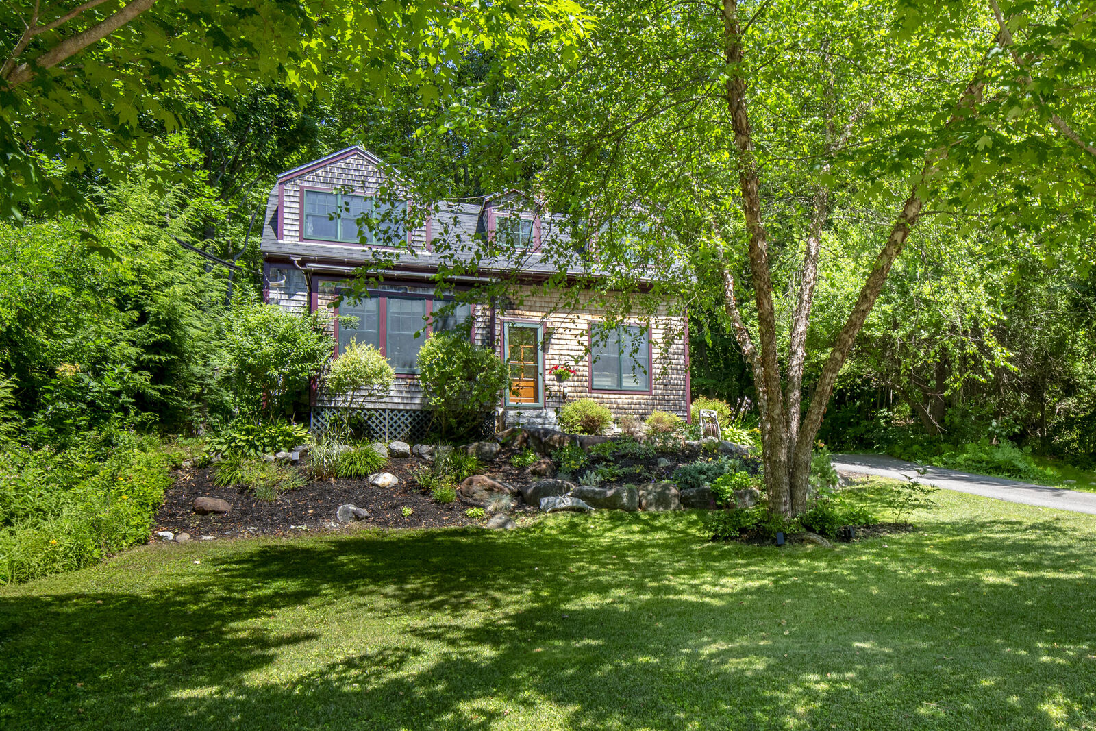 Property Photo: 6 Bisbee Street ME 04843