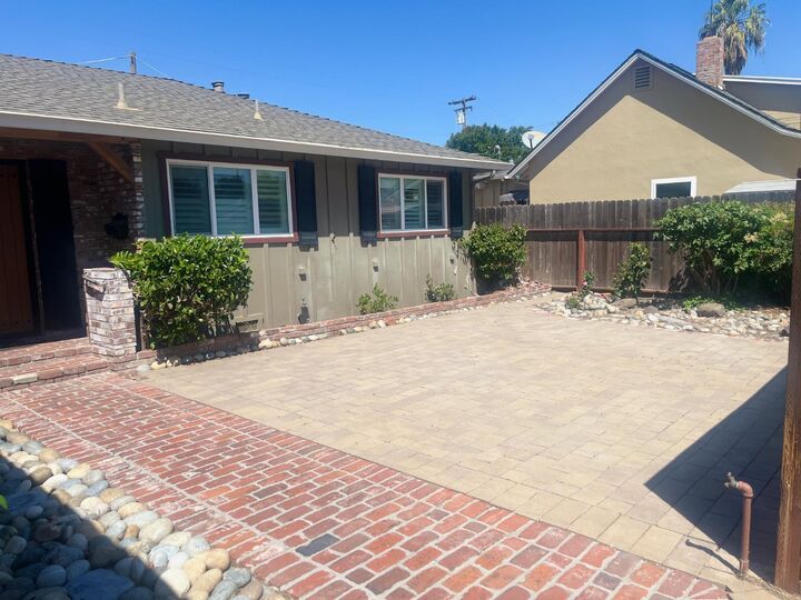 Property Photo:  2309 Monte Carlo Avenue  CA 95350 