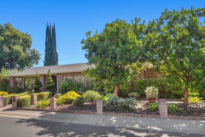 Property Photo:  861 Wixford Way  CA 95864 