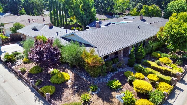Property Photo:  861 Wixford Way  CA 95864 