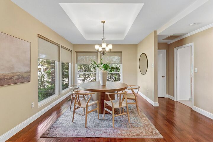 Property Photo:  861 Wixford Way  CA 95864 