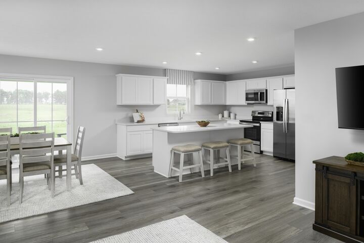 Property Photo:  4303 Robust Drive  TN 37130 