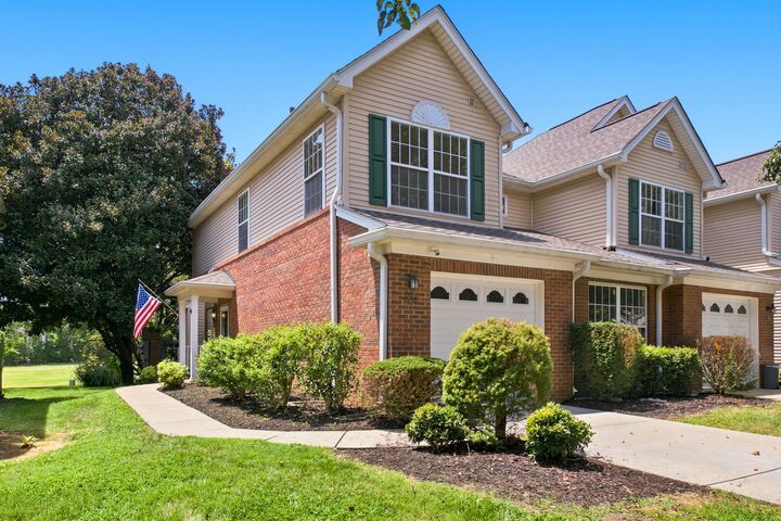 Property Photo: 2216 Nashboro Blvd TN 37217