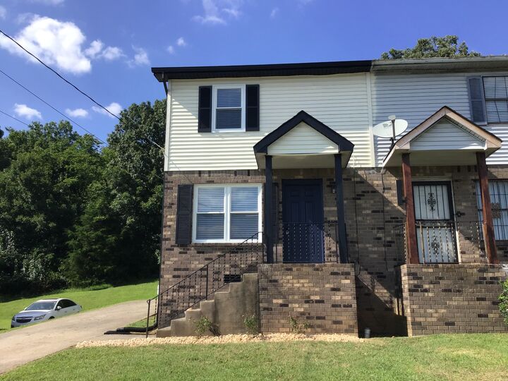 Property Photo:  3106 Conviser Dr  TN 37207 
