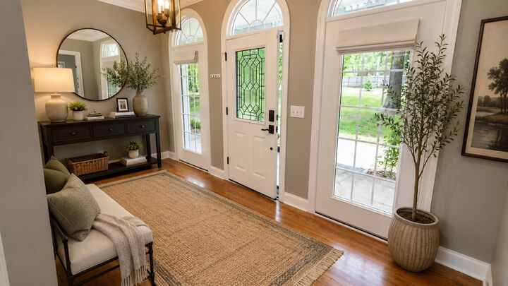 Property Photo: 330 Fire Lake Dr TN 37355
