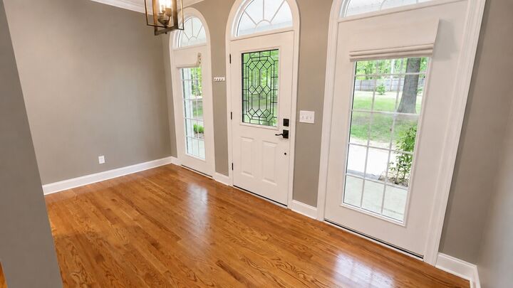 Property Photo: 330 Fire Lake Dr TN 37355