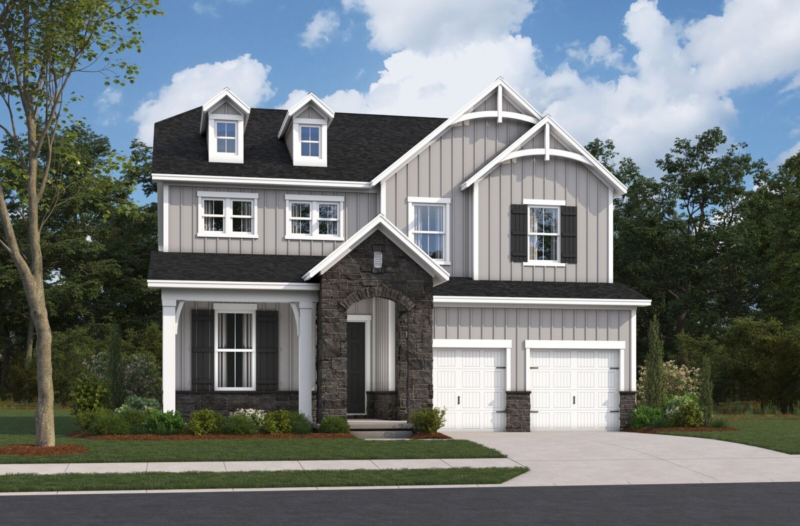 Property Photo: 3294 Gerhard Drive TN 37179