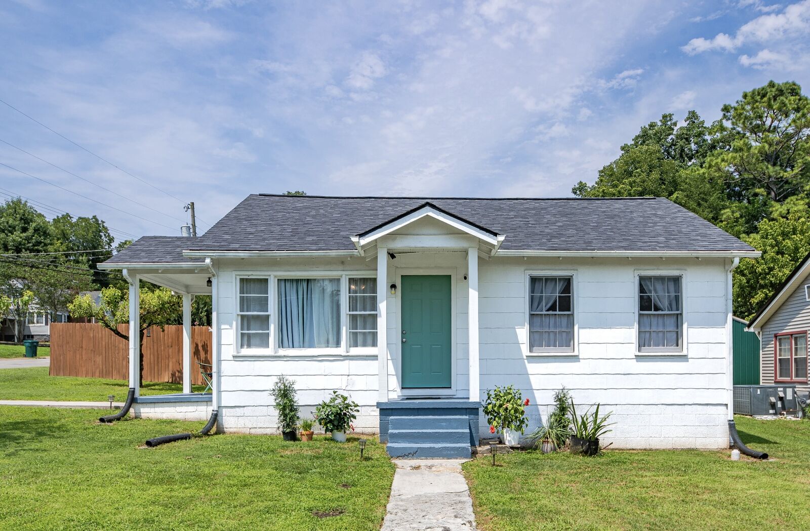 Property Photo: 504 Lincoln St TN 38478