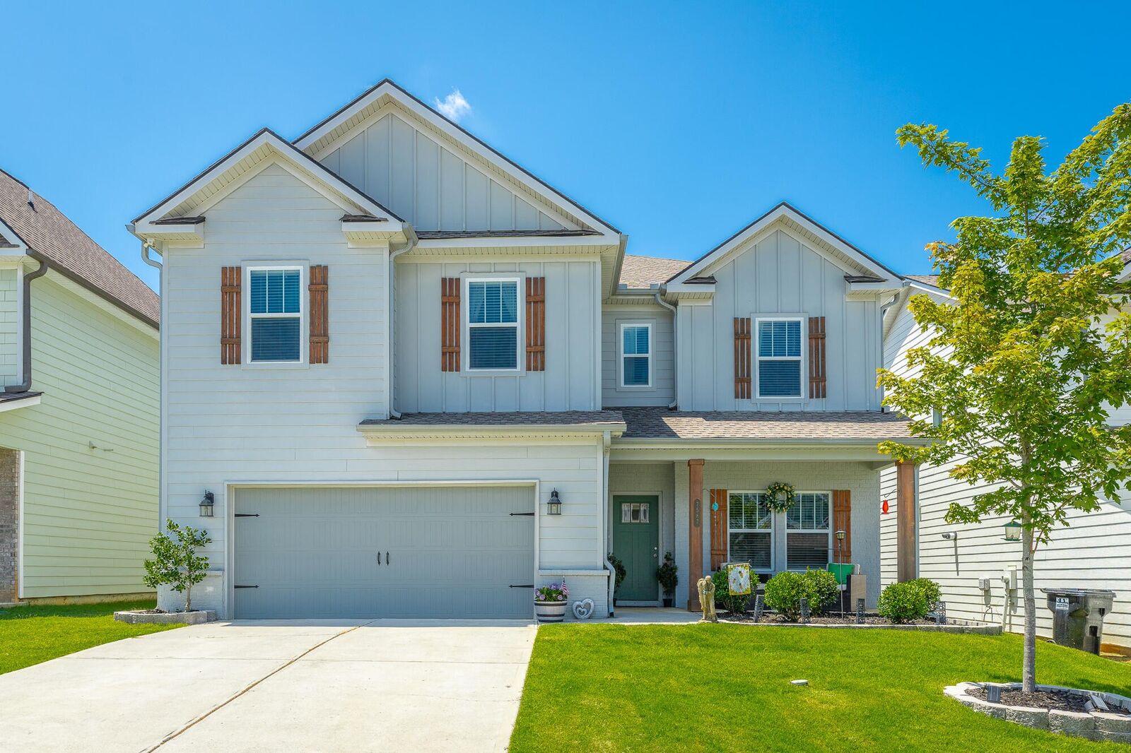 Property Photo:  7587 Highborne Lane  TN 37363 